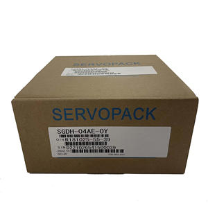 Servomoteur SGDH-04AE-0Y 100% neuf et d'origine - Product Image 1