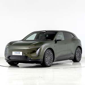 China 2025 Avatar 06 Vehículo eléctrico puro y de rango extendido con Auto 4 puertas 5 asientos Sedan Coches nuevos - Product Image 3