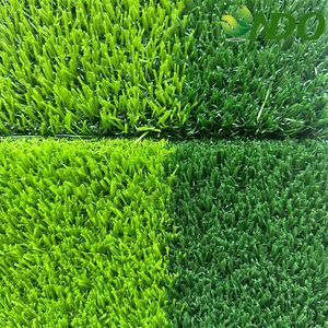 Erba Sintetica in Plastica da 50MM all'Ingrosso, Ecologica, per Esterni e Interni, Verde, Impermeabile, per Campi Sportivi e Tutti gli Sport - Product Image 4