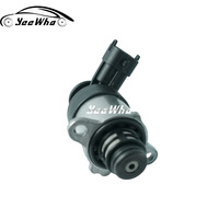 0928400821 0928400757 soupape de commande de régulateur de pression de carburant pour soupape de commande d'aspiration Cummins SCV