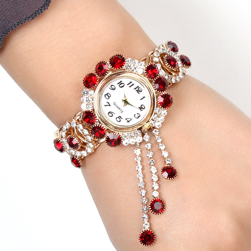 New Arrival Women Watches Luminous Luxury
