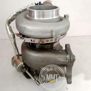 เทอร์โบชาร์จเจอร์เครื่องยนต์ mmt C13 รุ่น 247-2965  C13 Turbo 2472965 ระบายความร้อนด้วยน้ำ ซื้อเทอร์โบชาร์จเจอร์สำหรับขาย เทอร์โบชาร์จเจอร์สำหรับเครื่องยนต์ C13 - Product Image 6