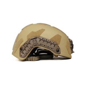 Casco Tattico SF PE Aramid Kevlar di Alta Qualità in Verde Oliva / Nero / <span class=keywords><strong>Coyote</strong></span> - Product Image 5