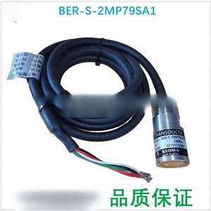 Capteur de pression Kyowa Transducer Ber-S-2Mp79Sa1 2Mpa pour applications d'ingénierie civile - Product Image 1