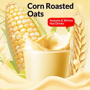 Poudre <span class=keywords><strong>de</strong></span> boisson instantanée nutritive au maïs et à l'avoine 1kg – Préparation facile pour le <span class=keywords><strong>petit</strong></span>-<span class=keywords><strong>déjeuner</strong></span>, riche en nutriments pour une alimentation quotidienne saine - Product Image 5