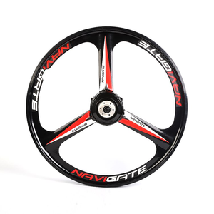 <span class=keywords><strong>Motor</strong></span> de <span class=keywords><strong>Bicicleta</strong></span> Eléctrico con Cubo de Engranajes Sin Escobillas de Aleación de Magnesio de 26 Pulgadas, 36V/48V 250W - Product Image 2