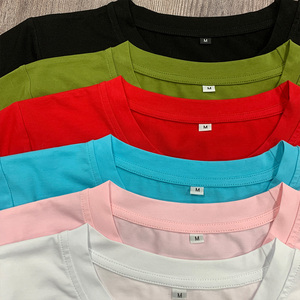<span class=keywords><strong>T</strong></span>-<span class=keywords><strong>shirt</strong></span> court moulant <span class=keywords><strong>sexy</strong></span> de haute qualité pour femme, avec impression sérigraphiée et logo personnalisé, vente en gros - Product Image 5