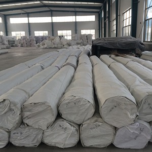 Industrielle Teich Landwirtschaft Bewässerung Kanal <span class=keywords><strong>Liner</strong></span> | HDPE wasserdichte Geo membran | UV-beständig umwelt freundlich | Probe verfügbar - Product Image 2