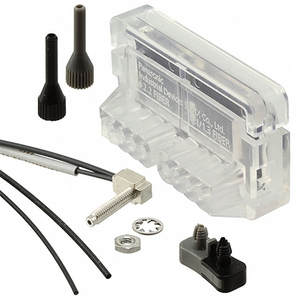 FD-R31G Sensores fotoeléctricos industriales nuevos y originales en stock - Product Image 1