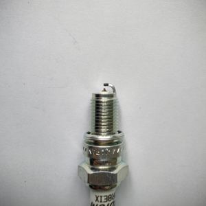 铃木强盗1200/S 1200cc、GSX1100S 1100cc、GSX750E 750cc原装NGK Bujias摩托车发动机火花塞6681 DR8EIX - Product Image 5