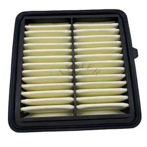 แผ่นกรองอากาศเครื่องยนต์สำหรับรถฮอนด้า Acura Breeze 172206P7H01 17220-6P7-H01แพ็คแบบกำหนดเอง17220-5AY-H01 172205AYH01 - Product Image 3