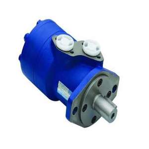 M + S HR серии HR50,HR80,HR100,HR125,HR160,HR200,HR250,HR315,HR400 <span class=keywords><strong>gerotor</strong></span> <span class=keywords><strong>motor</strong></span>, гидравлические орбитальные двигатели - Product Image 3