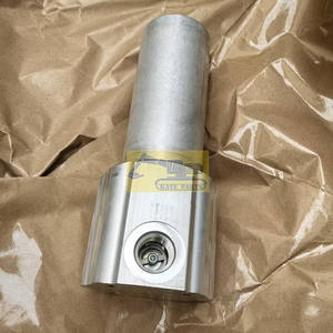 Hochwertiger HD785 Bagger Hydraulik-Pilotfilter-Sitz Baugruppe 56943-83910 56943-83911 5694383920 für KOMATSU - Product Image 6