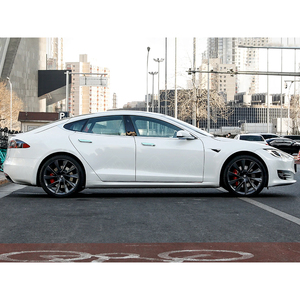 <span class=keywords><strong>Tesla</strong></span> <span class=keywords><strong>Model</strong></span> <span class=keywords><strong>S</strong></span> 2018 de <span class=keywords><strong>segunda</strong></span> <span class=keywords><strong>mano</strong></span>, reacondicionado, barato y fiable en stock en China - Product Image 3