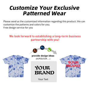 Camiseta de Manga Corta Informal de Punto Sólido 100% Algodón de 250 Gramos, Transpirable para Primavera/Verano - Product Image 4