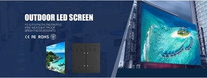 Pantalla LED de Alto Rendimiento P1.9-P3.9 para Video Wall, Publicidad Interior y Exterior, Gráficos de Alta Resolución - Product Image 5