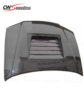 CAPOT MOTEUR EN FIBRE DE CARBONE STYLE VF POUR NISSAN SKYLINE <span class=keywords><strong>R34</strong></span> <span class=keywords><strong>GTR</strong></span> GTS - Product Image 1