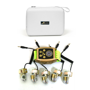 Máy Mát Xa Ngón Tay Máy Mát Xa Tay Bằng Điện Vòng Mát Xa Ngón Tay Hiệu Quả - Product Image 1