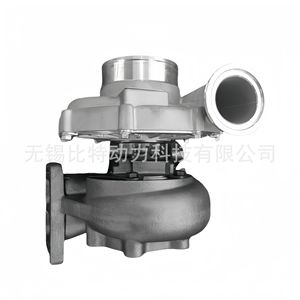 Turbocompresor Turbo Hi-Billet 61561110227.612601110992 para motor Weichai WD615 - Product Image 2