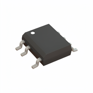Buy Electronics Components Online Power Management (PMIC) Manufacturer Channel 8 SOlC , 7 Leads HF500GS-7-Z - Product Image 1
