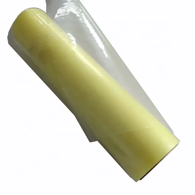 Hoch temperatur beständiger Nylon-Vakuum verpackungs folien verbund für den Vakuum form prozess