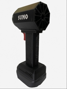 <span class=keywords><strong>SUMO</strong></span> OEM/ODM Moteur de conduit 1.2KG Super grand puissant souffleur de feuilles sans fil voiture sec Turbo souffleur d'air Duster Jet voiture sec ventilateur de jet - Product Image 5