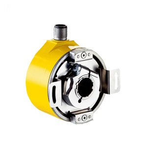 Codificador de Eje Ciego DBS36E-BAEJ02000 1136900 de Alta Calidad, Frecuencia Máxima de 300kHz, Pedido al por Mayor, Certificado CE - Product Image 5