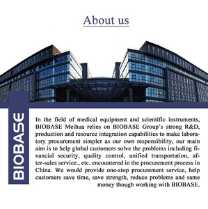 Biobase Trung Quốc kim loại nặng digester hóa chất <span class=keywords><strong>kjeldahl</strong></span> hệ thống Graphite tiêu hóa cho thực phẩm - Product Image 4