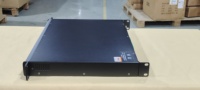 Amplificateur de classe D pour montage en rack, 80W, système PA 6 zones, circuit de protection complet, 70V 100V avec mise en veille automatique et réduction du bruit