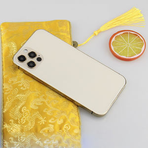 Pantalla de teléfono de maqueta de exposición ficticia de teléfono móvil que no funciona para <span class=keywords><strong>iPhone</strong></span> <span class=keywords><strong>12</strong></span> /13/14/15 - Product Image 5