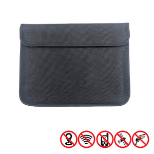 New Oxford Cloth Bảo Quản Riêng Tư Cá Nhân Tín Hiệu Chặn Chống Theo Dõi Chống Hack Faraday Lồng Bảo Vệ Túi Che Chắn - Product Image 2