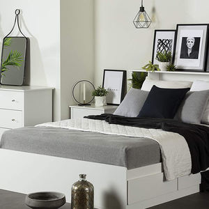 Meilleure usine — <span class=keywords><strong>commode</strong></span> en bois, nouveaux produits, armoires de rangement blancs avec de <span class=keywords><strong>nombreux</strong></span> <span class=keywords><strong>tiroirs</strong></span> pour salon - Product Image 4