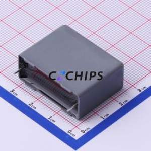 Condensador de Seguridad C42Q2225KBSC350, Componente de Montaje en Orificio (THT), P=27.5mm 2.2uF 10% 305V X2 - Product Image 2