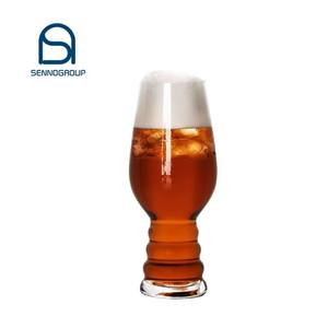 Vasos de cerveza <span class=keywords><strong>IPA</strong></span> de degustación con logotipo personalizado, sublimación transparente, fondo pesado, Stein, vaso de cerveza artesanal, cerveza, copa de vino para bar - Product Image 2
