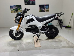 Nouvelle Moto Sportive 250cc à Essence, Modèles Tendance, Occasion Exclusive - Product Image 4