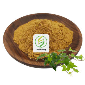 Extracto de Hoja de Hiedra Hedera Helix en Polvo 10% Hederacoside C - Product Image 1