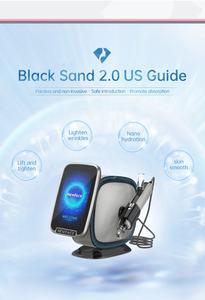 Mésothérapie Méso Injecteur Pistolet Nano Aiguilles Traitement Mesogun Pas D'aiguille Anti Rides Mésothérapie Du <span class=keywords><strong>Visage</strong></span> Beauté Machine - Product Image 5