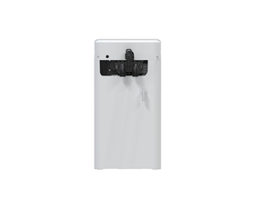 Armario bonito, pero gran capacidad de flujo, 1500 litros por hora, suavizante de agua automático - Product Image 6