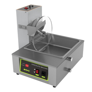 Machine professionnelle électrique automatique pour réchauffer <span class=keywords><strong>le</strong></span> chocolat à la maison, machine à tempérer <span class=keywords><strong>le</strong></span> chocolat, machine à tempérer <span class=keywords><strong>le</strong></span> <span class=keywords><strong>fromage</strong></span> et <span class=keywords><strong>le</strong></span> beurre - Product Image 4