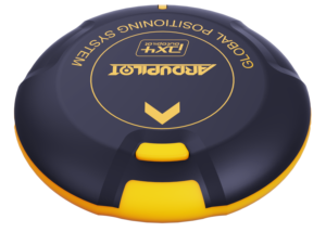 โมดูล GPS GNSS รุ่น M9N พร้อมมาตรวัดความเข้มสนามแม่เหล็ก IST8310, สวิตช์นิรภัย และบัซเซอร์สำหรับโดรน FPV - Product Image 3
