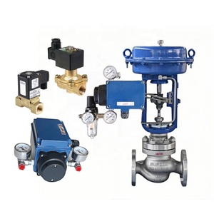 Buen Precio y Totalmente Automático, Avp102 Digital Inteligente con Hart - Product Image 3