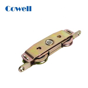 Có Thể Điều Chỉnh 1-1/4 "Thép Mang Con Lăn Cho Cửa Kính Trượt Thiết Kế Hiện Đại Patio Cửa Ròng Rọc Tại Giá Cả Cạnh Tranh - Product Image 6