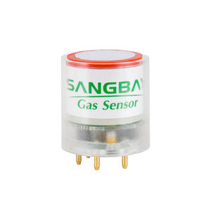 Sangbay modul terintegrasi <span class=keywords><strong>Sensor</strong></span> Gas CO portabel, untuk industri IOT kualitas udara detektor karbon dioksida tipe <span class=keywords><strong>CO2</strong></span> - Product Image 2