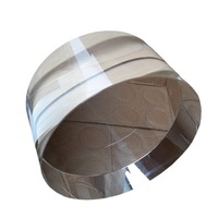 Honneur de cristal 3d gravé au laser forme ronde support de presse-papiers en cristal pour le prix des employés