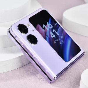 Telefono <span class=keywords><strong>Android</strong></span> Pieghevole 5G OPPO con Intelligenza Artificiale, Cover Find N2, Batteria da 5000mAh, Schermo da 6,7 Pollici - Product Image 2