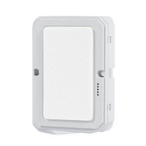 Acrel ABAT100-<b>S</b>-12 Battery Online Monitoring Device TTL Communication DC <b>9</b>-15V - Product Image 3