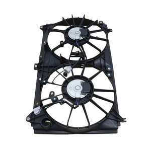 ชุดครอบพัดลมสำหรับโตโยต้า ไฮเอซ YH63 ปี 1988-2007 - Product Image 3