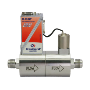 Controlador de Flujo Másico de Alta Precisión SIL-008F con Sensor MEMS para Control Industrial - Precio de Fábrica - Product Image 4