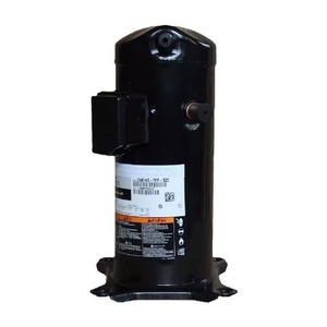 Compresseur à spirales Copeland ZR48K3-TF5-522 pour remplacement de climatisation - Product Image 3