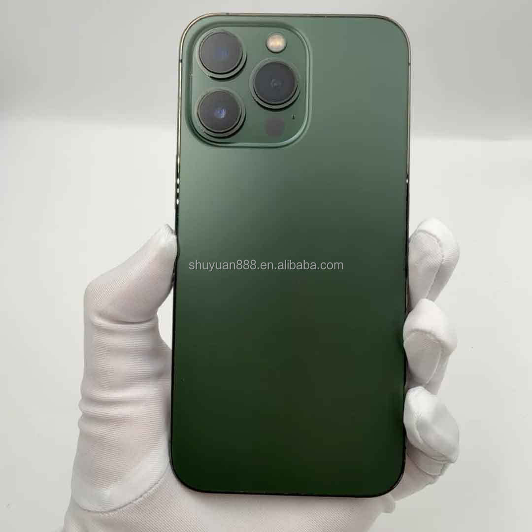 Alpine Green